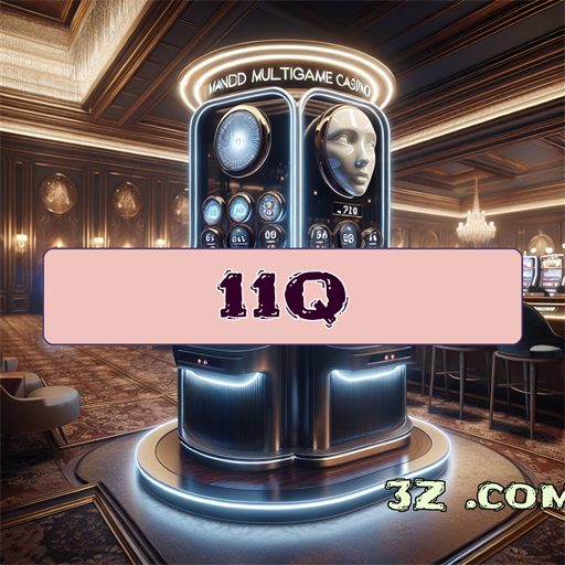 Bônus Irresistíveis no 11q.com: Atraia a Sua Sorte!