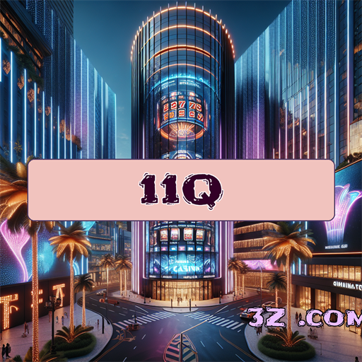 Segurança Confiável e Diversão no 11q.com