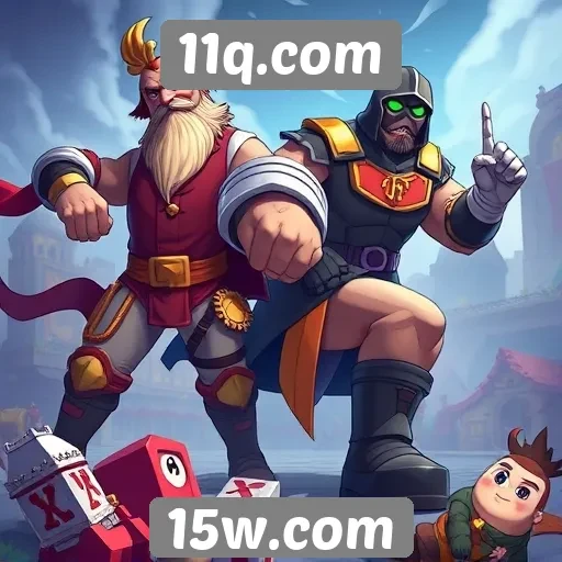 Exploração das categorias de jogos disponíveis