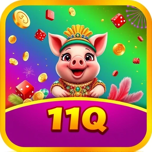 Logotipo 11q.com