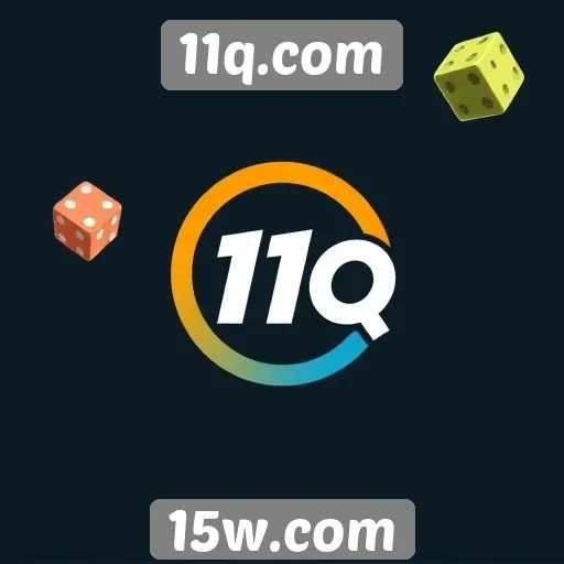Jogos populares disponíveis no site 11q