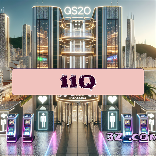 Promoção Imperdível no 11q.com: Junte-se à Diversão Agora!