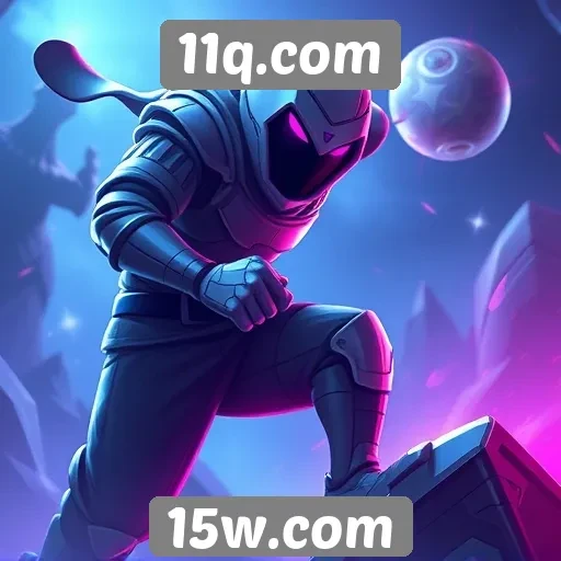 11q.com apresenta novos lançamentos de jogos