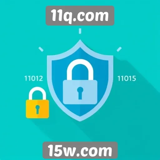 Visão geral das políticas de segurança do 11q.com
