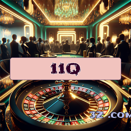 Slots Imperdíveis no 11q.com: Aventura e Emoção em Cada Giro